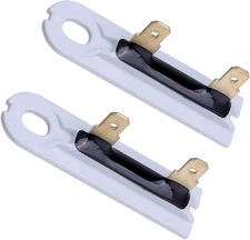 Lifetime 3392519 Dryer Thermal Fuse Replacement part by Seentech - Exact Fit for