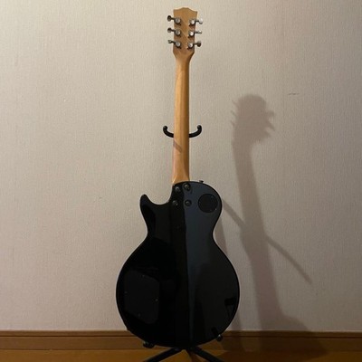 Burny LG-550 Les Paul Electric Guitar Used Product Shipping From