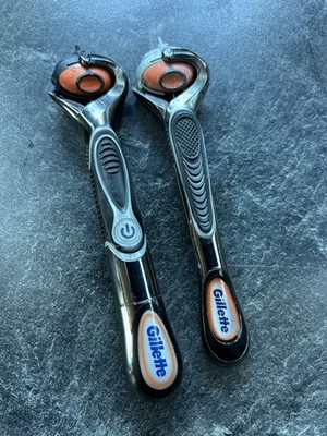 Gillette Fusion ProGlide & Gillette Fusion (oft auch als Fusion5 bezeichnet )