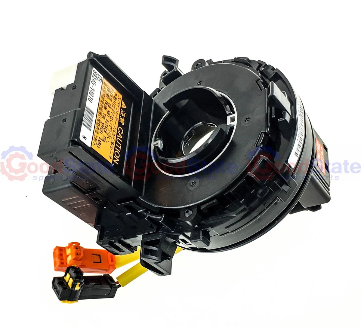 Genuine Toyota Prado GRJ150 GDJ155 Pre-Collision Air Bag Clock