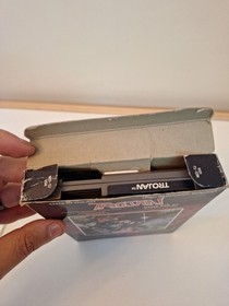 Trojan Nes In Scatola 5 Viti Senza Manuale