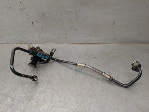 059145771G ROHR / 5059907 FÜR AUDI ALLROAD C5 4BH 2.5 TDI QUATTRO