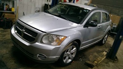 Engine ECM Electronic Control Module 2.0L Fits 07-10 CALIBER 10319832