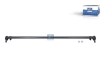 Spurstange - DT Spare Parts 7.00846 Vgl. Iveco 0858 2330