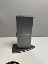 Wavlink WL-UG69DK7 REV. B USB-C Ultra 5K Universal Docking Station
