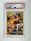 Pokemon 2022 SWSH Charizard TG03/TG30 Lost Original PSA 9