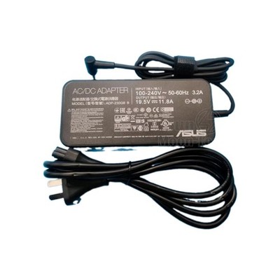 Genuine 230W AC Power Supply Charger ADP-230GB B 19.5V 11.8A for Asus Gaming Lap