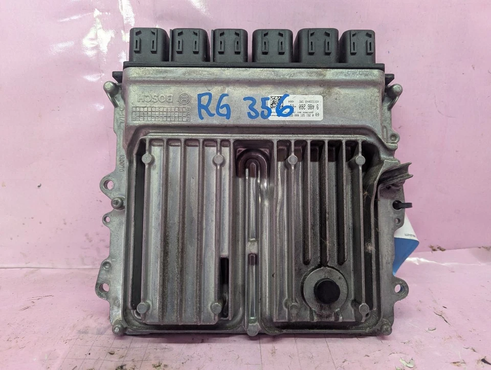 Módulo de control electrónico ECM del motor a través del 30/06/18 para BMW 430i 17-19  Foto 2 de 4