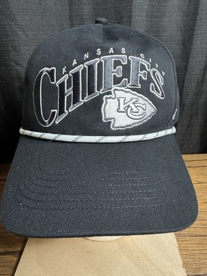 Kansas City Chiefs  47 Brand Snapback SAMPLE hat HTF NFL Variant Rare Superbowl