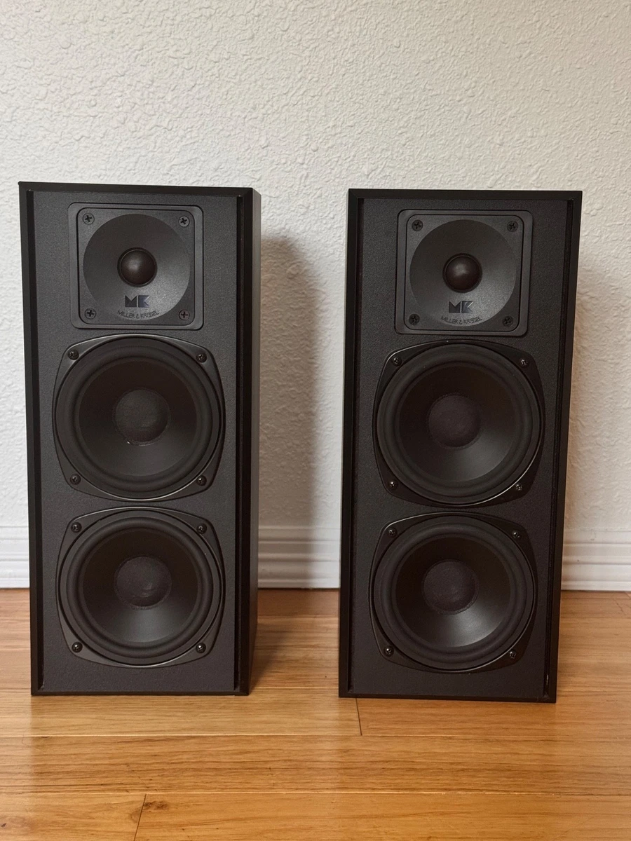 M K Speakers for sale - eBay