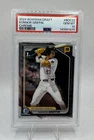 2024 Bowman Draft Chrome Konnor Griffin PSA 10 Gem Mint Rookie RC #BDC22