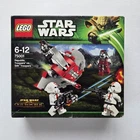 LEGO Star Wars: Republic Troopers vs Sith Troopers Battle Pack Set (75001)