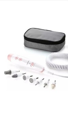 Maniküre & Pediküre Set/Silvercrest Körperpflege Brandneu UK Ware