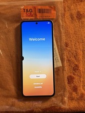 Samsung Galaxy Z Flip6 SM-F741U1 256GB Blue Unlocked