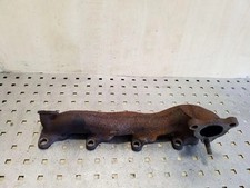 TOYOTA COROLLA Verso E12 Auspuffkrümmer 2.20 Diesel 66kw 2005 26078094