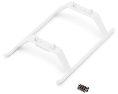GooSky S2 MAX Landing Skid (White) [GSK-GT080020]