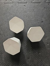 Lot Of 3 Xfinity XFI WIFI Pod Extender Network Signal Booster XE1-S UNTESTED