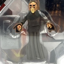 Hasbro Star Wars 30th Anniversary 3.75    Po Nudo Action Figure Sealed 2007  07