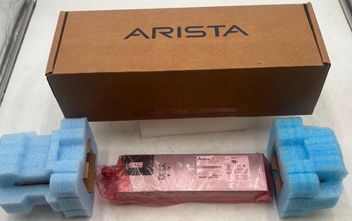 Arista PWR-1511-AC-RED Delta Electronics 1500W Power Supply FOR DCS-7280SR3