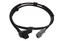 ABS Sensor Raddrehzahl Hinterachse Links FüR CitroËN Peugeot Berlingo / First