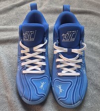 Nike Jordan Tatum 3 PF "Blue Print" Pacific Blue White Game Royal HV6384-400 9.5