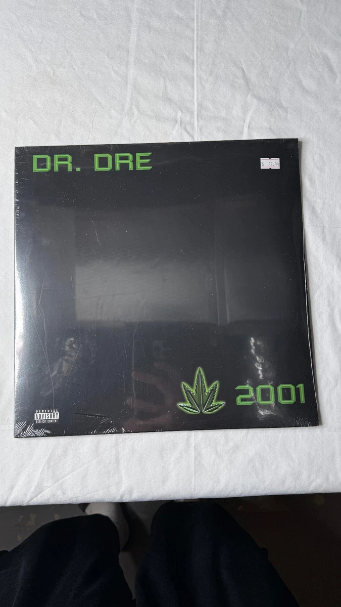 Dr. Dre Vinyl Records for sale | eBay
