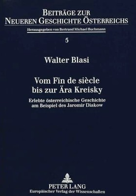 Vom Fin de Buch Peter Lang GmbH, Internationaler Verlag der Wissenschaften