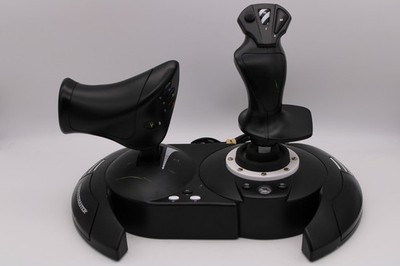 Thrustmaster T-Flight Hotas One For Xbox One Xbox Joystick ( No USB adapter)