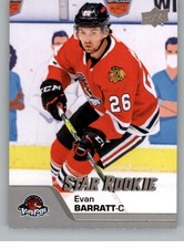 2020-21 Upper Deck AHL Hockey Base & SP Trading Cards (Pick Your Cards)