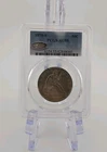 1876-S Seated Liberty Half Dollar PCGS AU55
