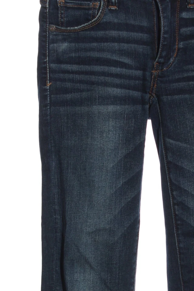 AMERICAN EAGLE OUTFITTERS Jeans 7/8 Dames Jeans T EU 30 bleu style décontracté - Photo 3/4