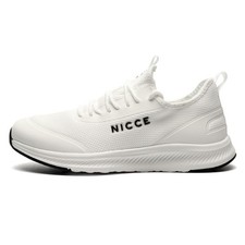 NICCE Chassis Mens Trainers Casual Designer Fashion Comfort Classic Sneakers