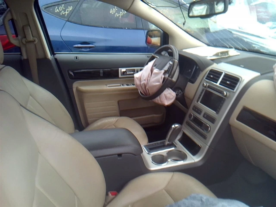 Automatic Transmission AWD Fits 07-09 MKX 29106627 Foto 4 de 4