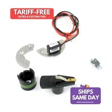 Pertronix Ignition 1381A, Kit Ignitor Conversion Kit Performance Racing Parts