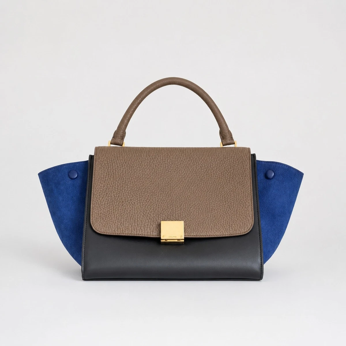 CELINE Trapeze Bags for sale | eBay
