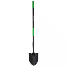 Digging Shovel