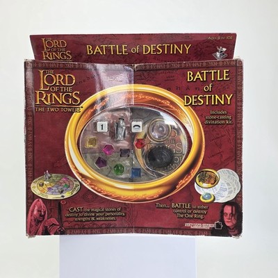 Herr der Ringe Spiel Schicksalsschlacht Die zwei Türme 