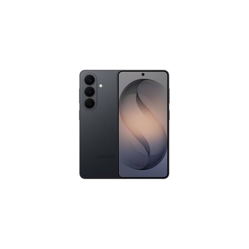 Samsung SM-S942 S26 12+256GB 6.3"" 5G Black EU
