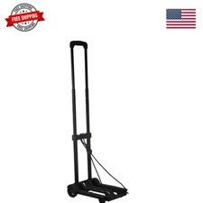 EZ Roll Luggage Cart