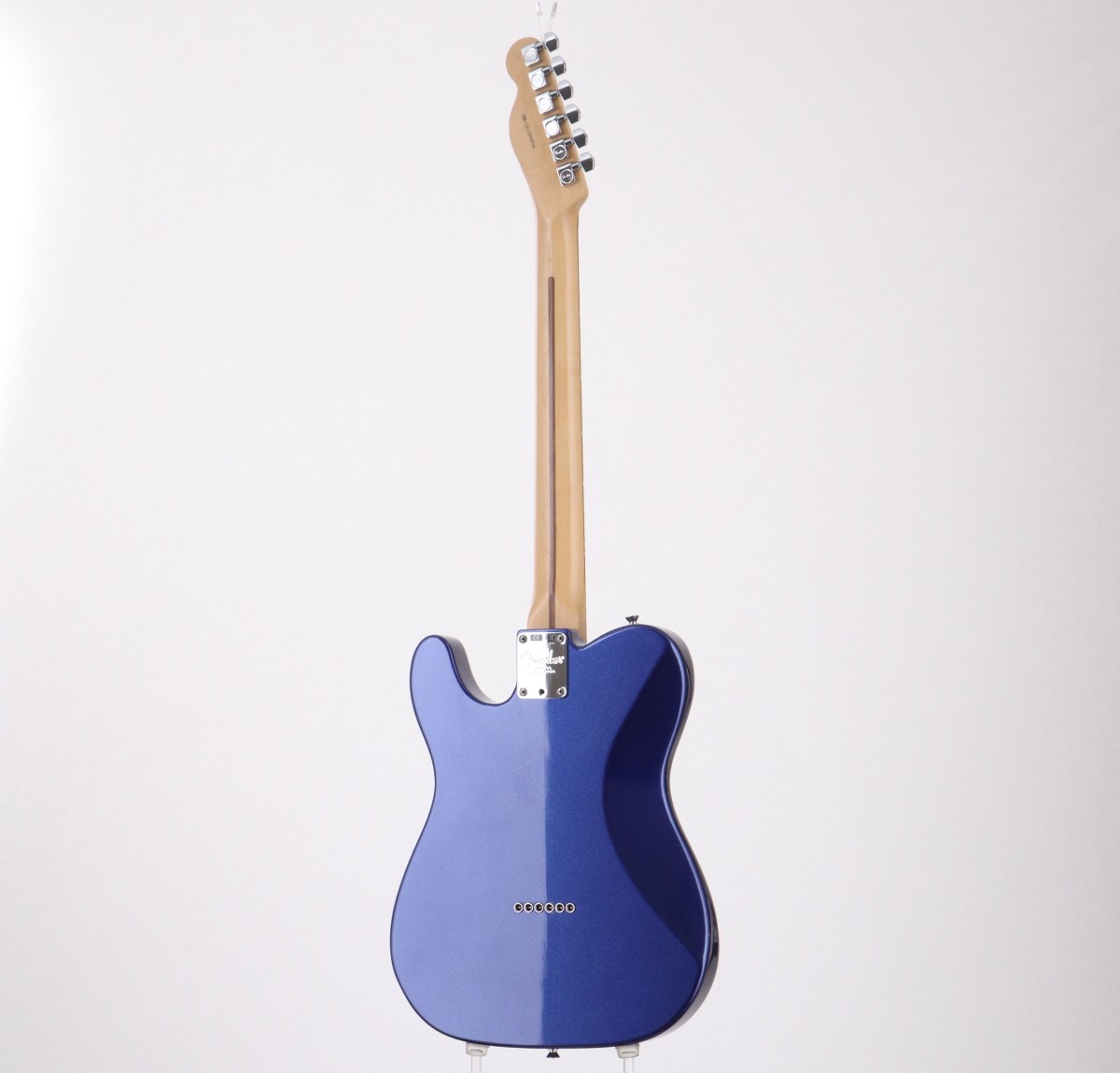 ギター Fender American Standard Telecaster Upg Fender American Performer Telecaster Electric Guitar, Maple