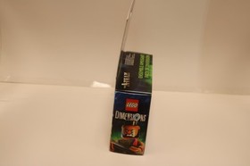 LEGO Dimensions 71251 The  A-Team B.A. Baracus Fun Pack B.A.&rsquo;s Van