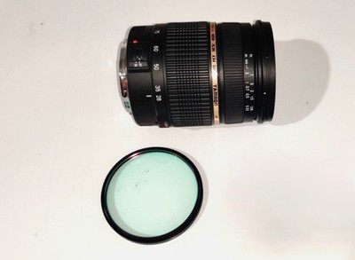 Tamron A09 SP 28-75mm F/2.8 XR Di LD Aspherical Lens for Canon