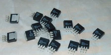 SET OF 100 COUNT NOS SSDI SS1625SD2 TRANSISTORS 2SD1625 NPN USA MADE 1996 * NEW*