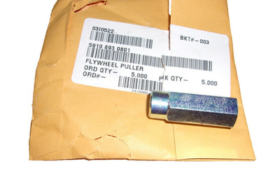 Stihl Specialty Tool Flywheel Puller 8mm OEM 5910-893-0801 #GM-E3A3
