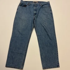 ￼ Levi Jeans, 550 Size38/30