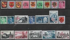 NEW COLONIES*: REUNION LOT (CFA) 1