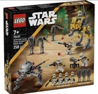 LEGO 75431 Star Wars Clone Troopers Battle Pack 327th Legion - AT-RT Droid Set