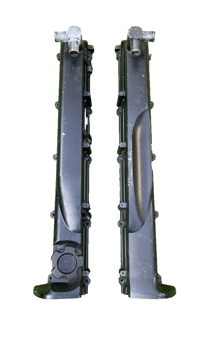 ニッサン GT-R R35 カバー アッセンブリー バルブ ロッカー Engine Rocker & Valve Covers for Nissan GT-R for sale | eBay