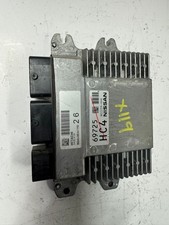 2018 ROGUE SPORT Engine Control Module Computer ECU ECM PCM - BED43J-000 A1