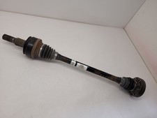 2020 - 2024 Cadillac CT5 Driver Axle Shaft Rear AWD Performance Suspension 
